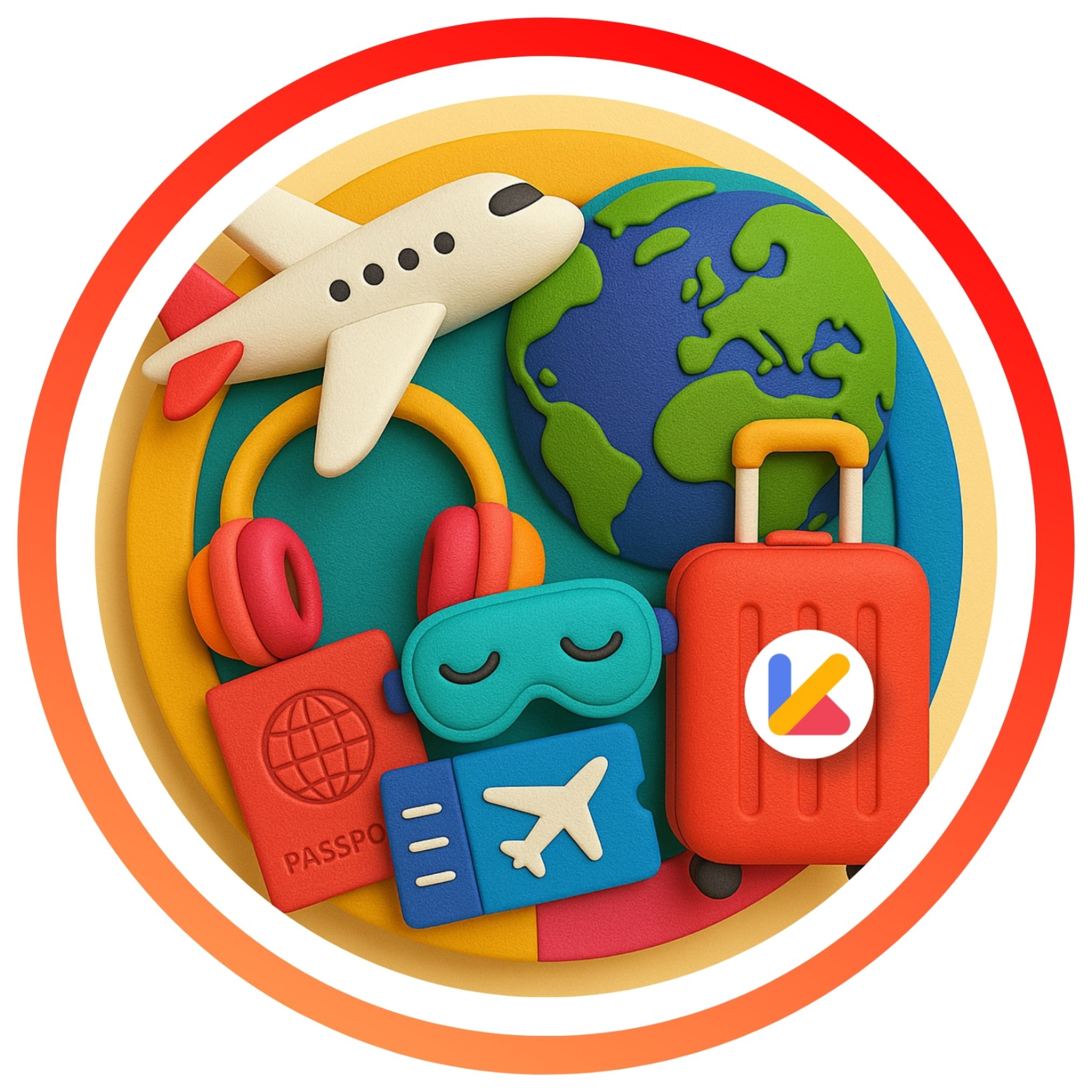 Travel Hacks